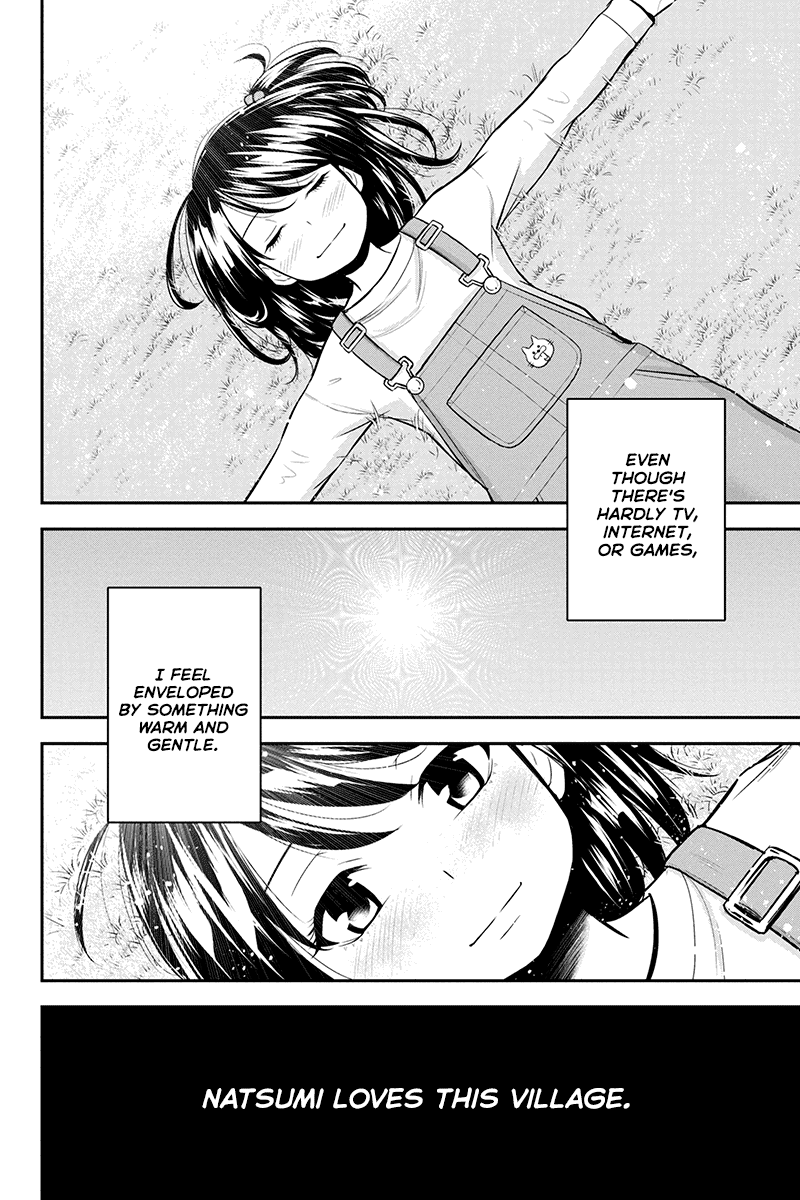 Orenchi ni Kita Onna Kishi to Inakagurashi Surukotoninatta Ken Chapter 42 2